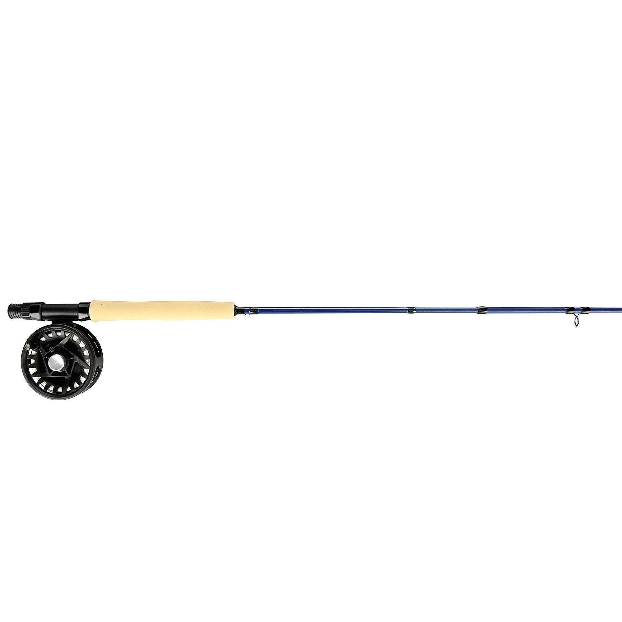 Shakespeare Muškařský set Cedar Canyon Carbon Fly Kit - 8´