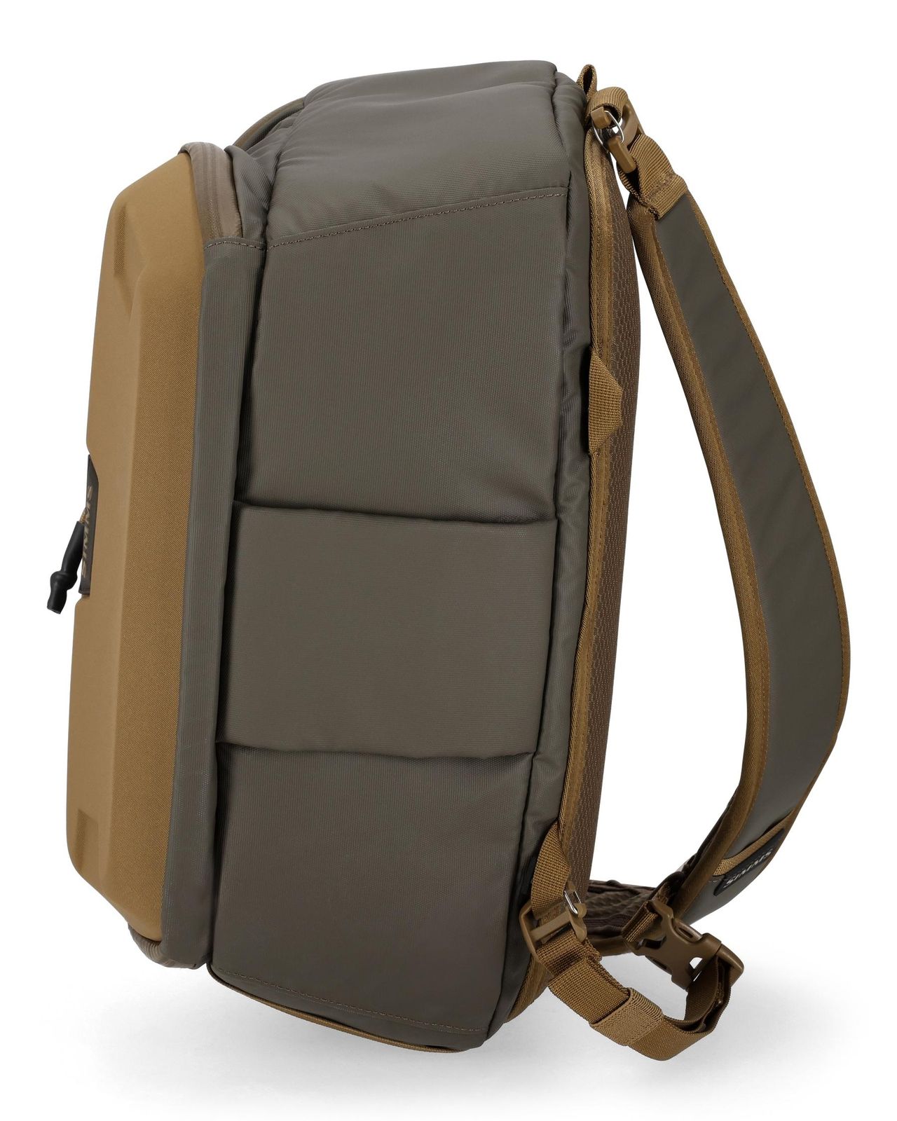 Simms Batoh Headwaters Sling Pack Hickory