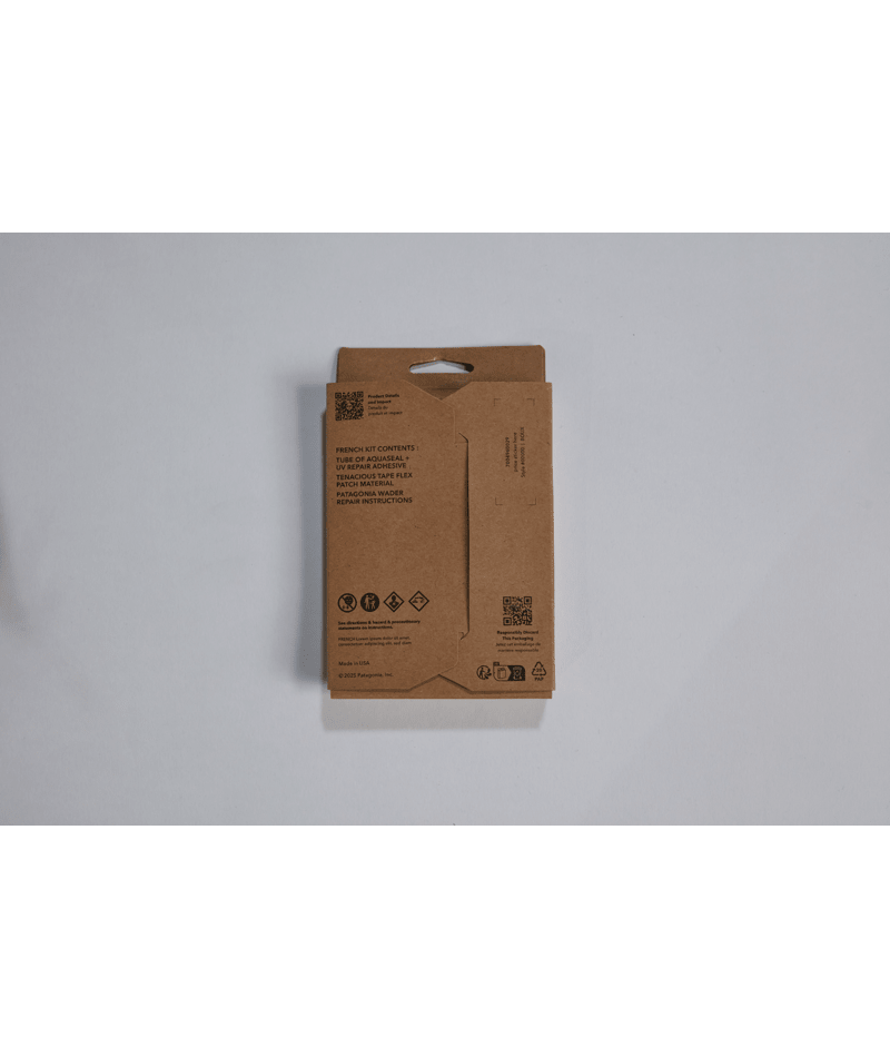 Patagonia Opravná sada Wader Repair Kit