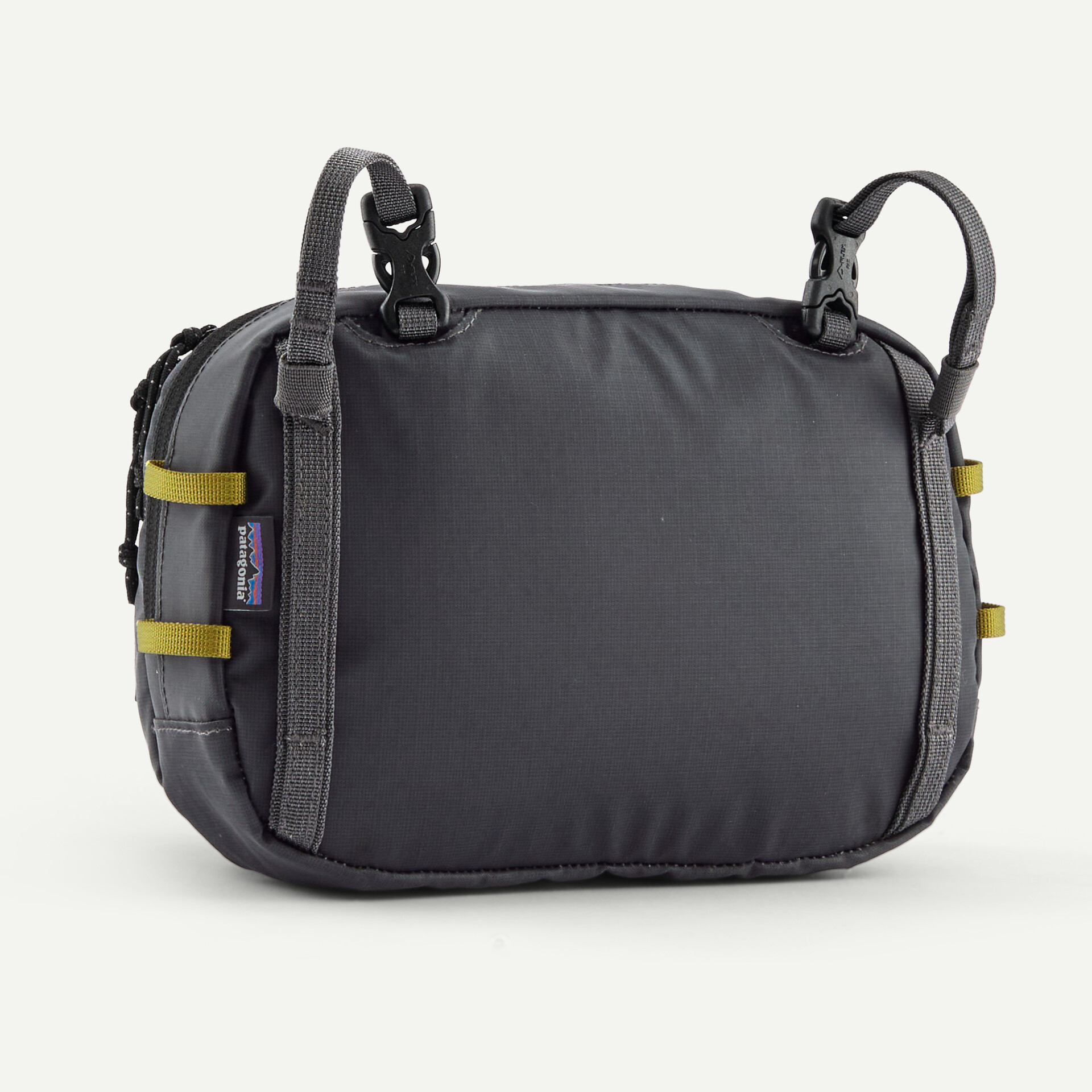 Patagonia Batoh Stealth Switch Pack 5L - Forge Grey