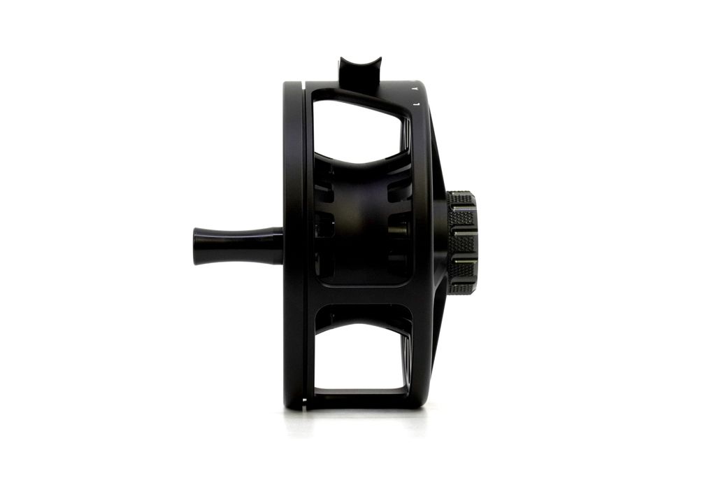 WATERWORKS LAMSON Muškařský naviják Arx II -11+ Reel Nightfall