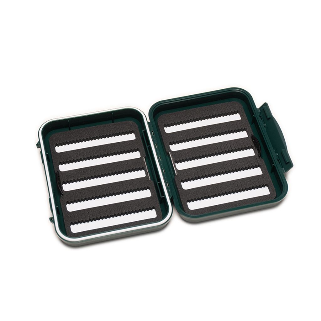 C&F Design Limitovaná edice muškařských krabiček k 30. výročí - velikost L