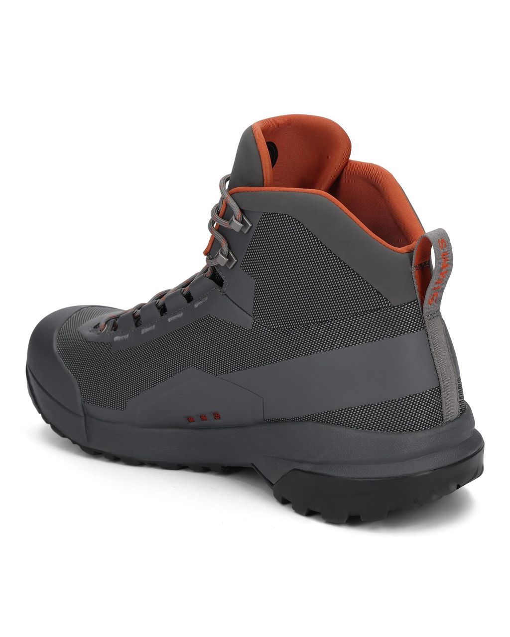 Simms Brodící boty Flyweight Boot, Vibram