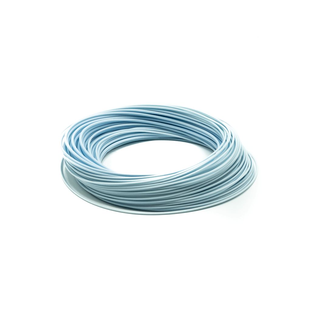 Scientific Anglers Muškařská šňůra Frequency Saltwater WF-7