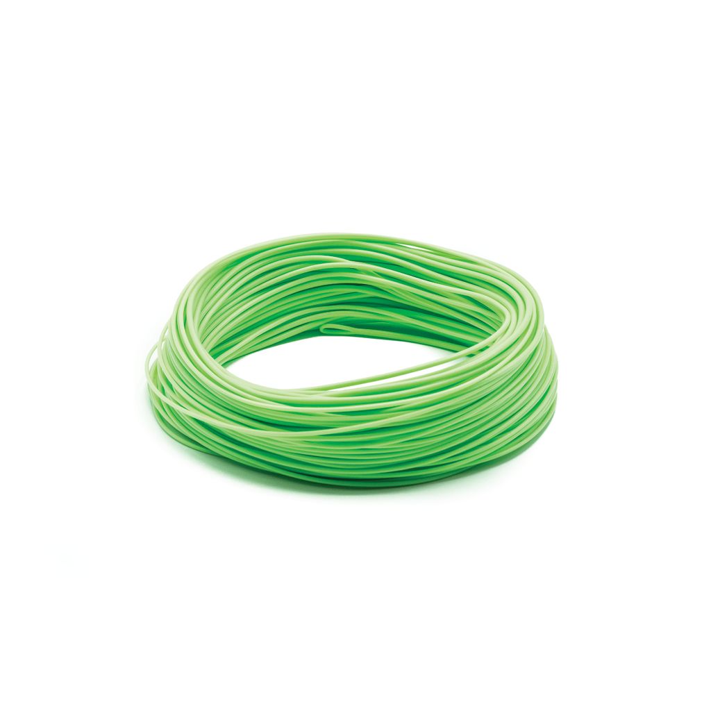Scientific Anglers Muškařská šňůra Frequency Magnum, Optic Green