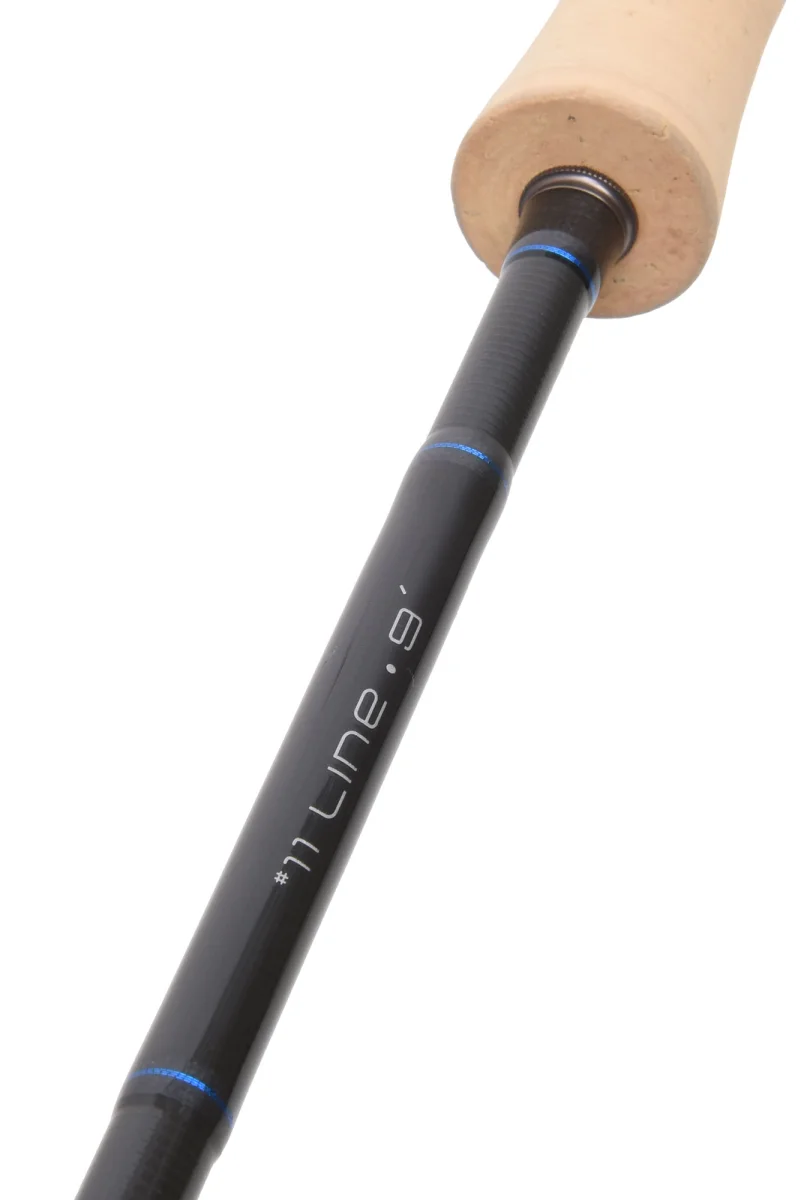Vision Muškařský prut MERISUOLA III flyrod - 9' #8