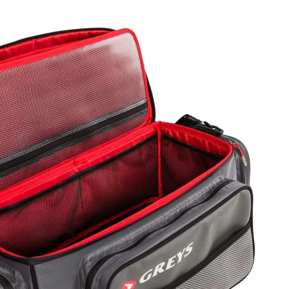 GREYS - Taška pro muškaře Bank Bag