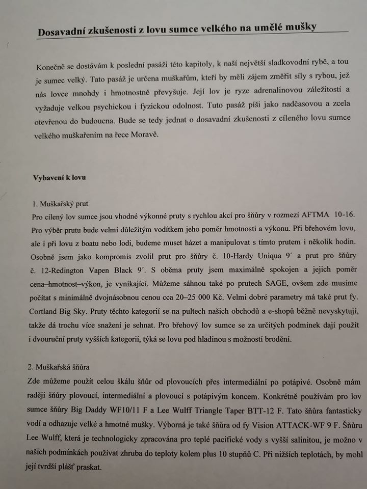 E-book CD Cesta muškaře