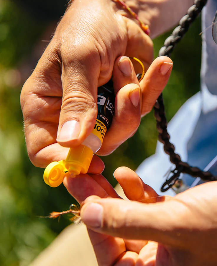 LOON Outdoors - Floatant Aquel