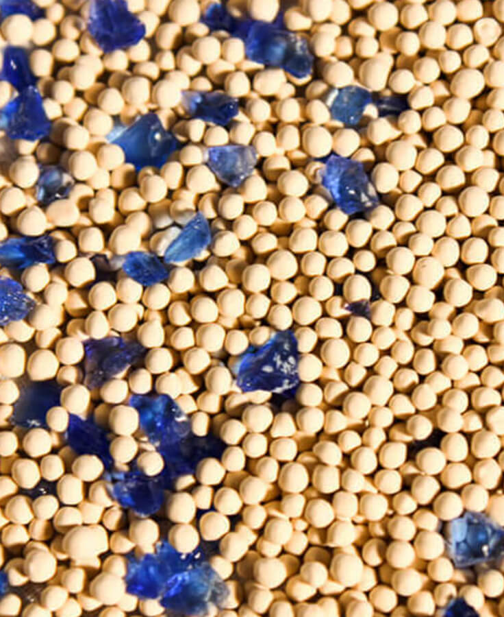 LOON Outdoors - Sušící kuličky  Easy Dry