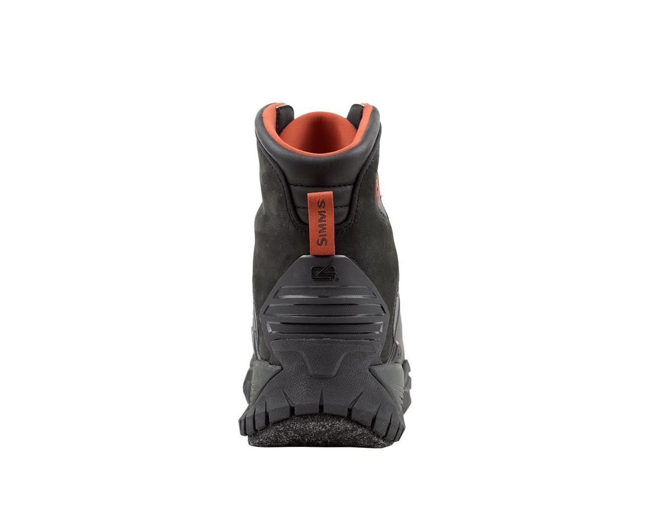 SIMMS Brodící boty G4 Pro Boot Felt Carbon