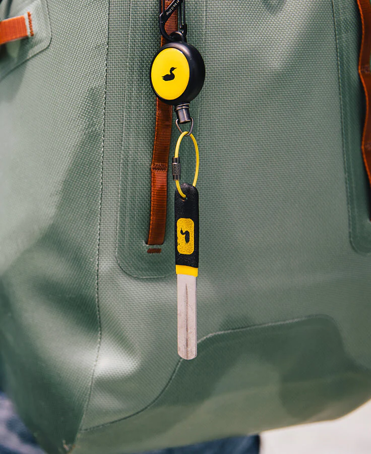 LOON Outdoors - Pilník na háčky Hook Hone