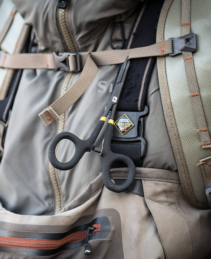 LOON Outdoors - Kleště Rogue Forcep