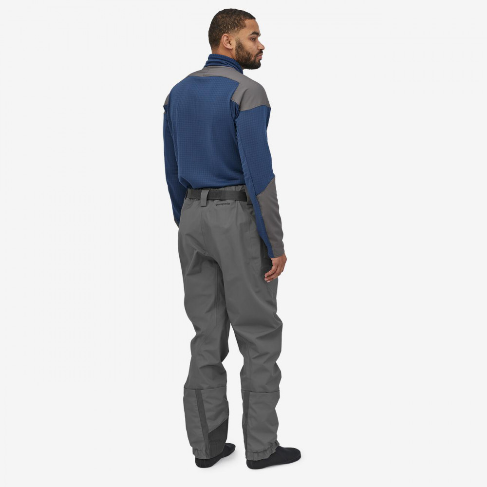 Patagonia Pánské brodící kalhoty do pasu Swiftcurrent Wading Pants - vel. LSM