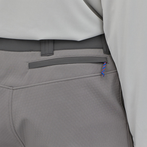 Patagonia Shelled Insulator Pants, Basin Green