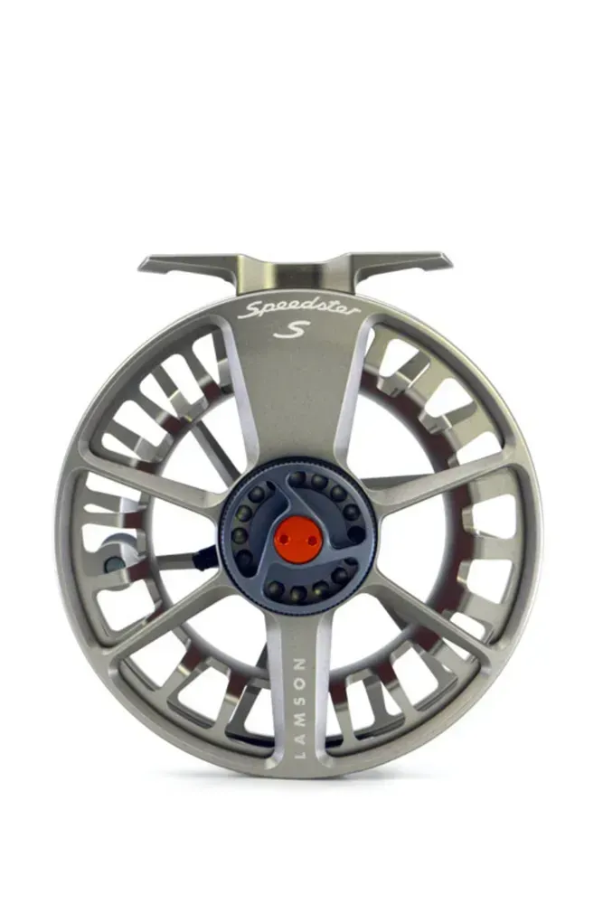 WATERWORSK LAMSON Speedster, Ember