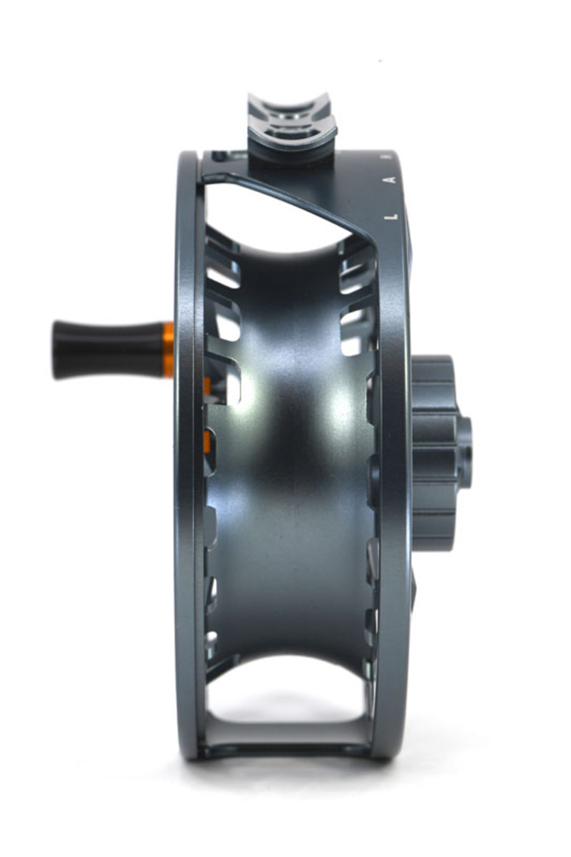 WATERWORKS LAMSON Muškařský naviják Litespeed F, Fuego - aftma 2/3/4