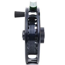 VISION Muškařský naviják XLV Nymph & Dry - aftma 5/6