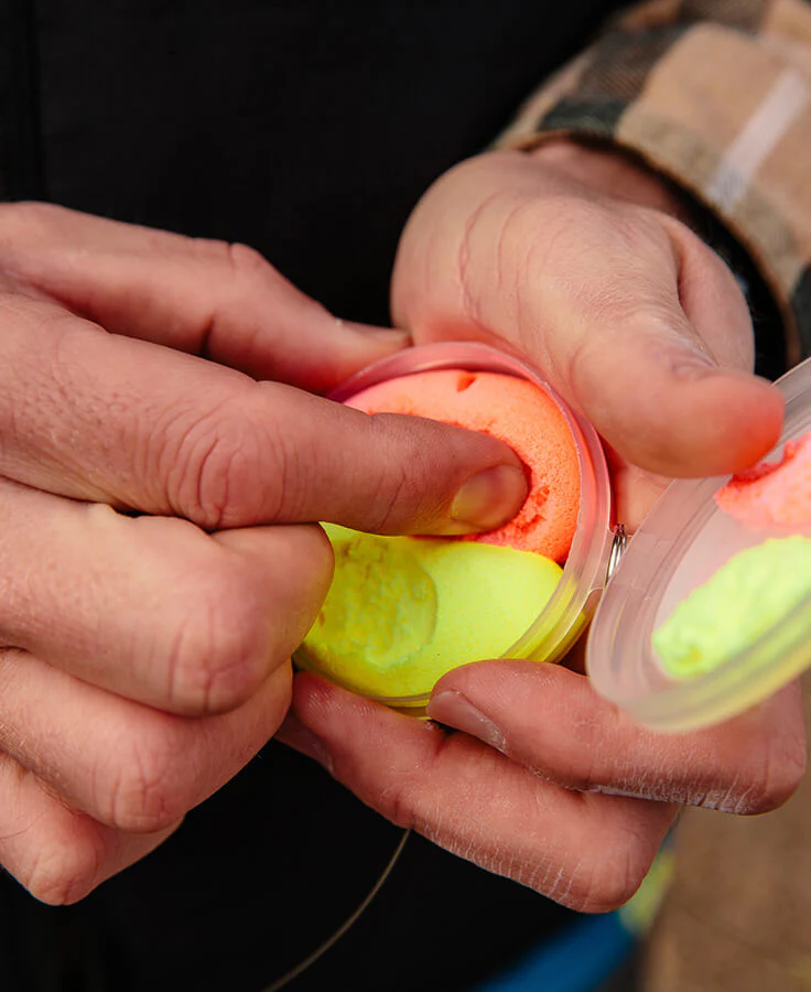 LOON Outdoors - Indikátor Biostrike Žlutá