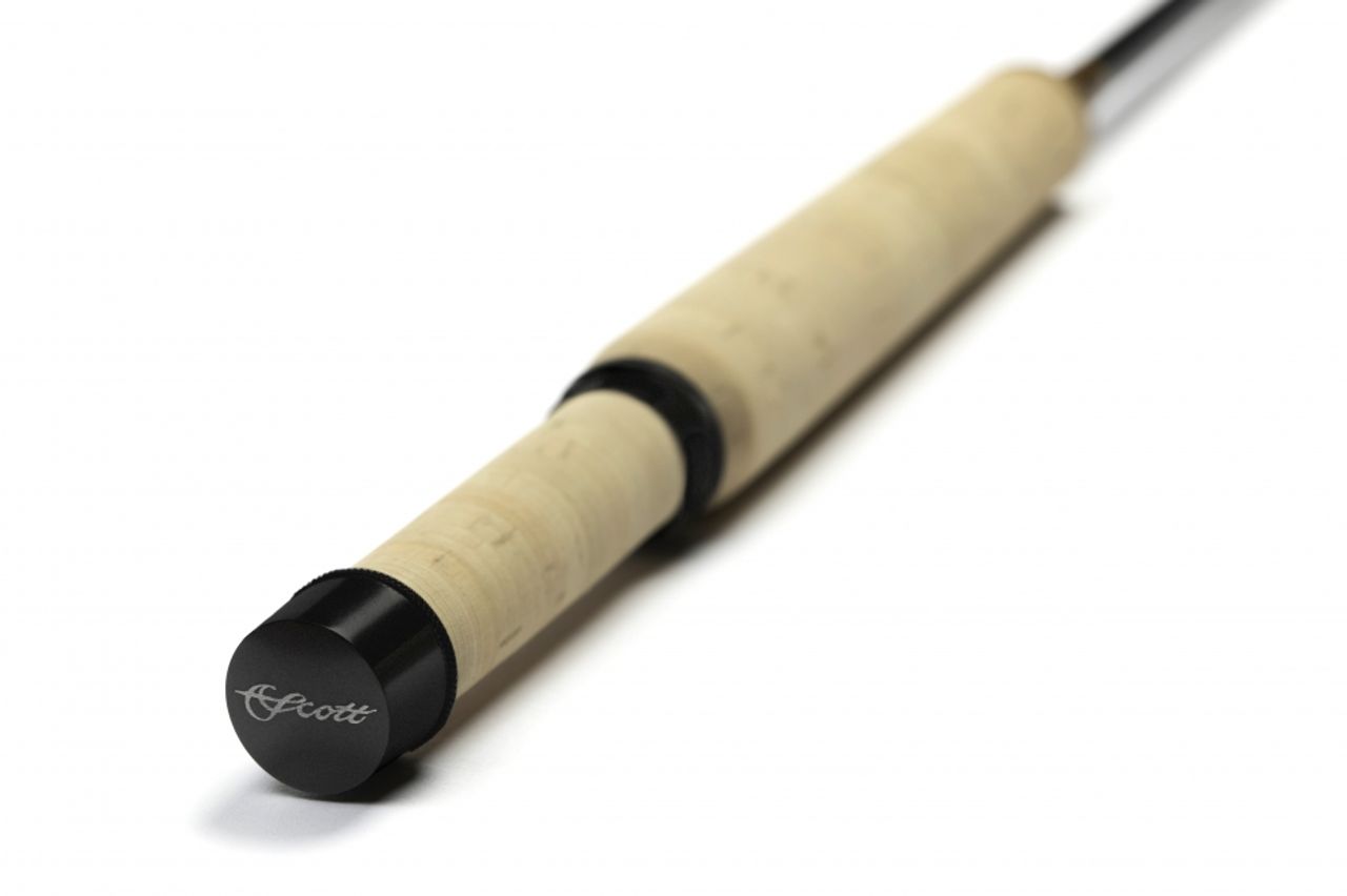 Muškařský prut Scott G-Serie - 7’7” #3