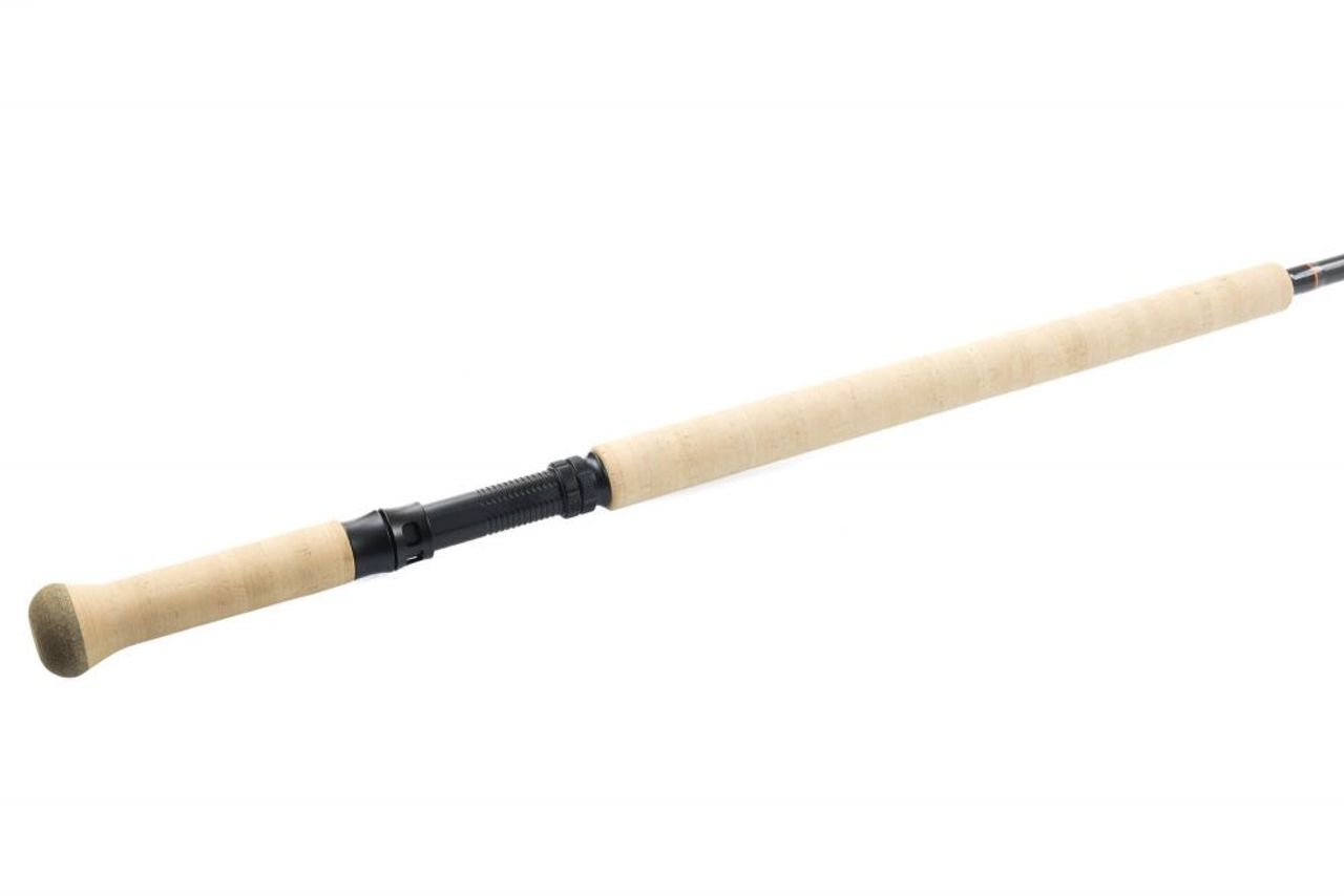 Muškařský prut Scott Radian - 12’6” #9