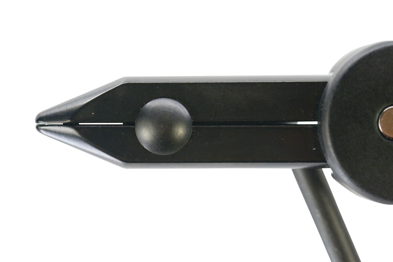 Revolution Series Vise | Regular Head/C-clamp