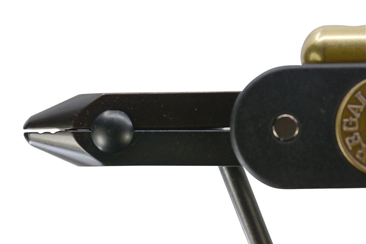 Revolution Series Vise | Monster Head/C-Clamp