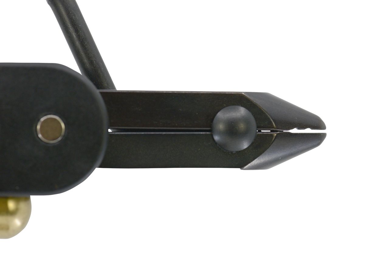 REGAL Muškařský svěrák Revolution Series Vise | Monster