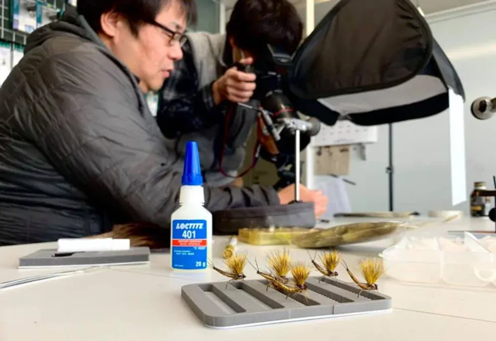 C&F Pomůcka na výrobu tělíček