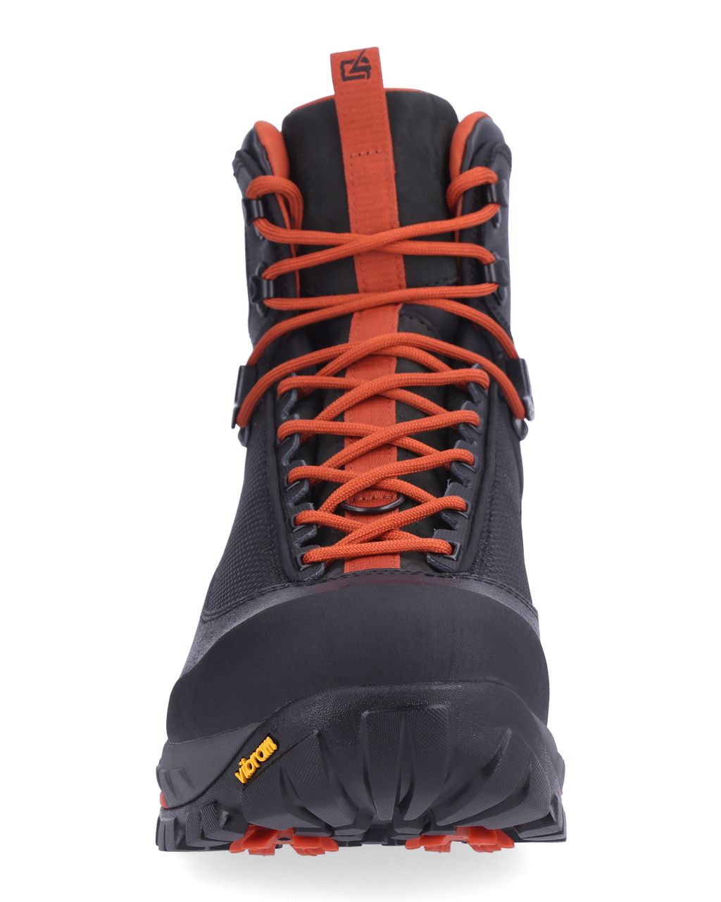 SIMMS Brodící boty G4 Pro Powerlock Boot Carbon