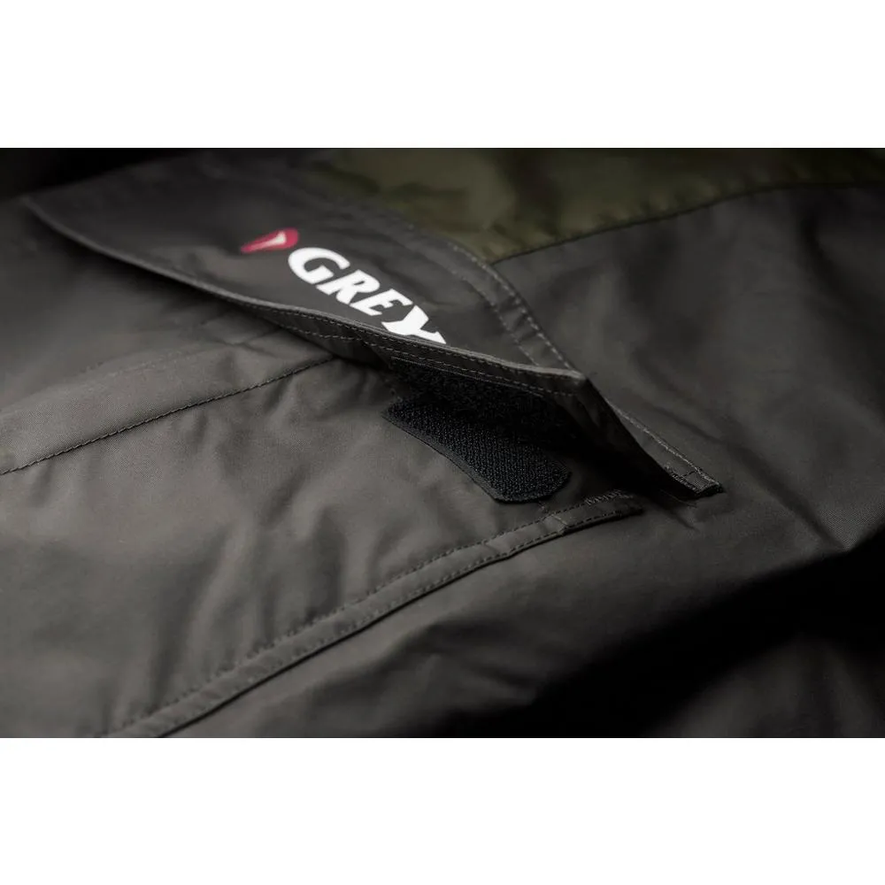 Greys Kalhoty Fin Fishing Trousers - vel. XXL