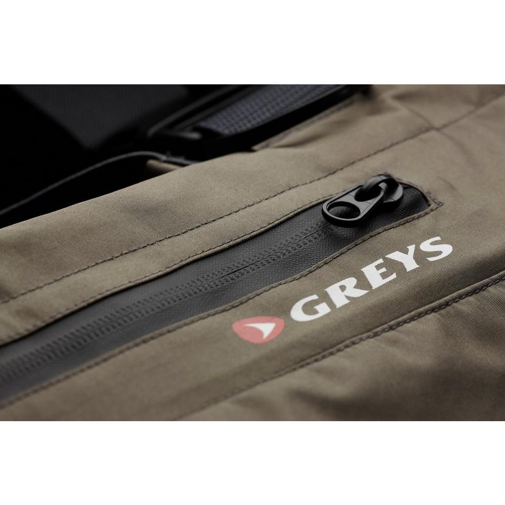 Greys Brodící kalhoty Tail Breathable Stockingfoot