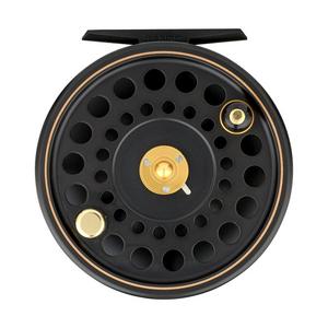 Hardy Muškařský naviják Sovereign - black