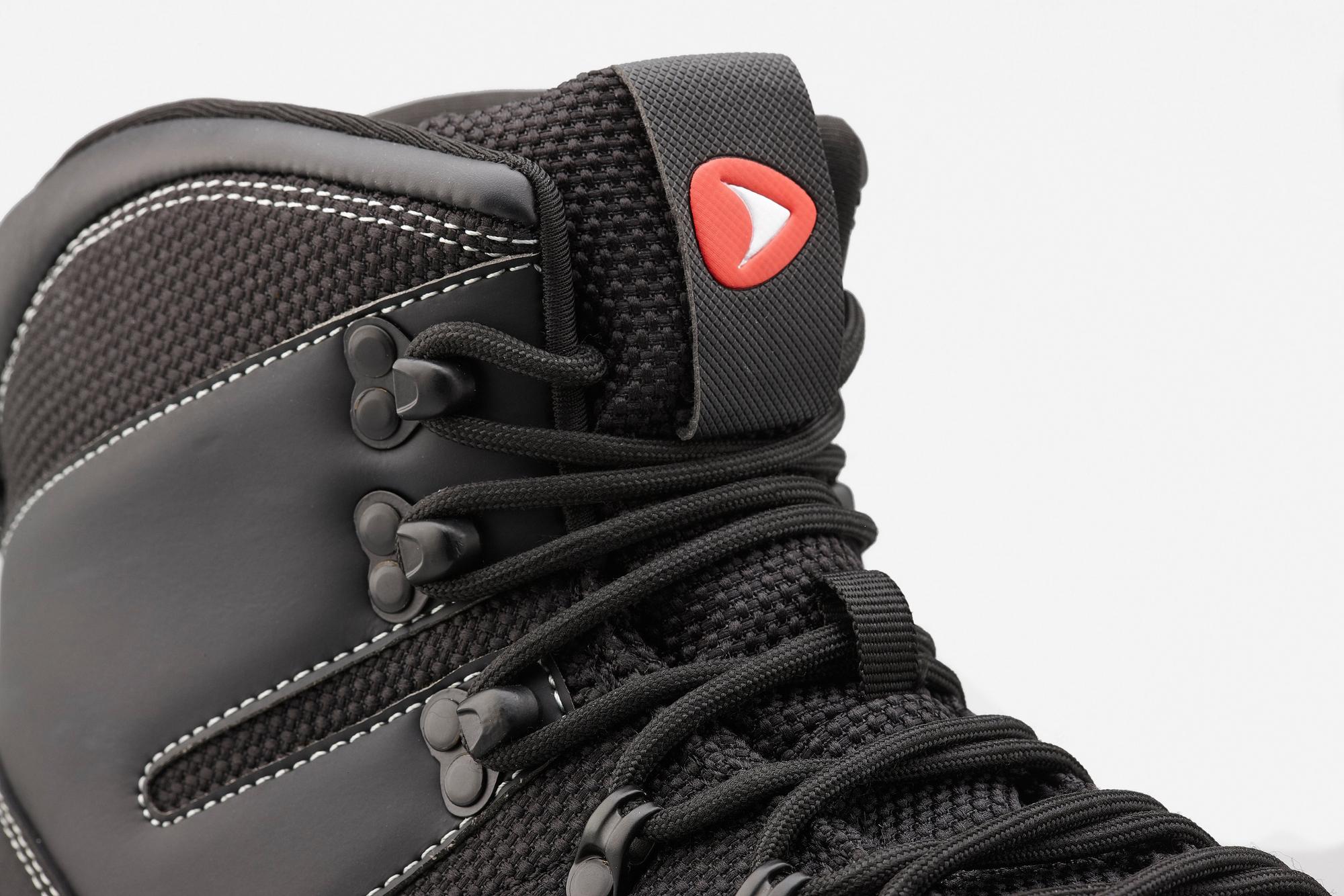GREYS Brodící boty Tital Cleated Sole Wading Boots - vel. EU 46