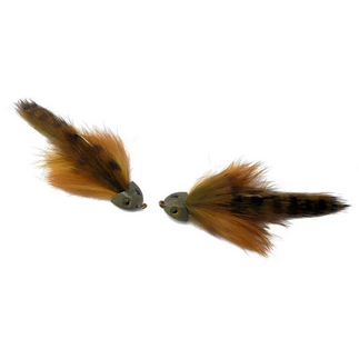 Fish-Skull Sculpin Helmet