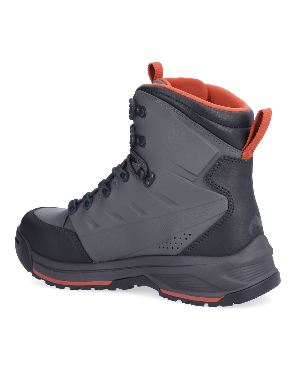 Simms Brodící boty Freestone Boot Gunmetal - vel. EU 41