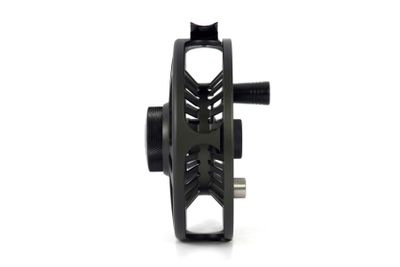 FlyLab Muškařský naviják Focus - aftma 0/5