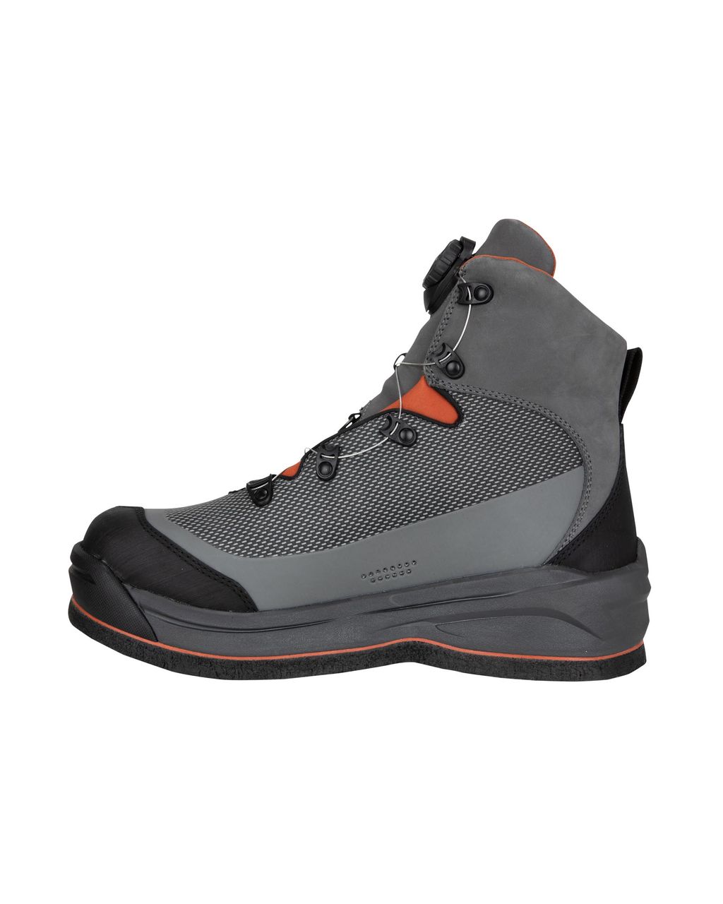 SIMMS Brodící boty Guide BOA Boot Felt Slate - vel. EU 40