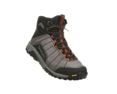 SIMMS Brodící boty Flyweight Boot - vel. EU 44