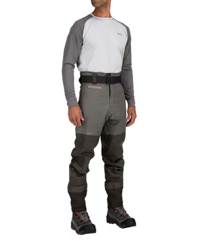 SIMMS Brodící kalhoty G3 Guide™ Pant - vel. MK