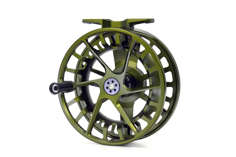 WATERWORSK LAMSON Speedster, Olive green