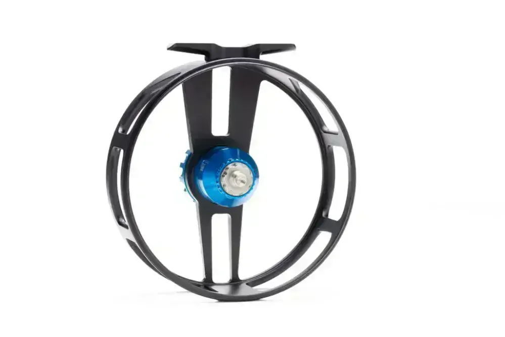 WATERWORKS LAMSON Muškařský naviják Centerfire HD Reel Eclipse