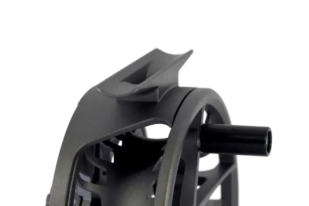 WATERWORKS LAMSON Muškařský naviják Liquid S Reel, Smoke - aftma 4/5/6