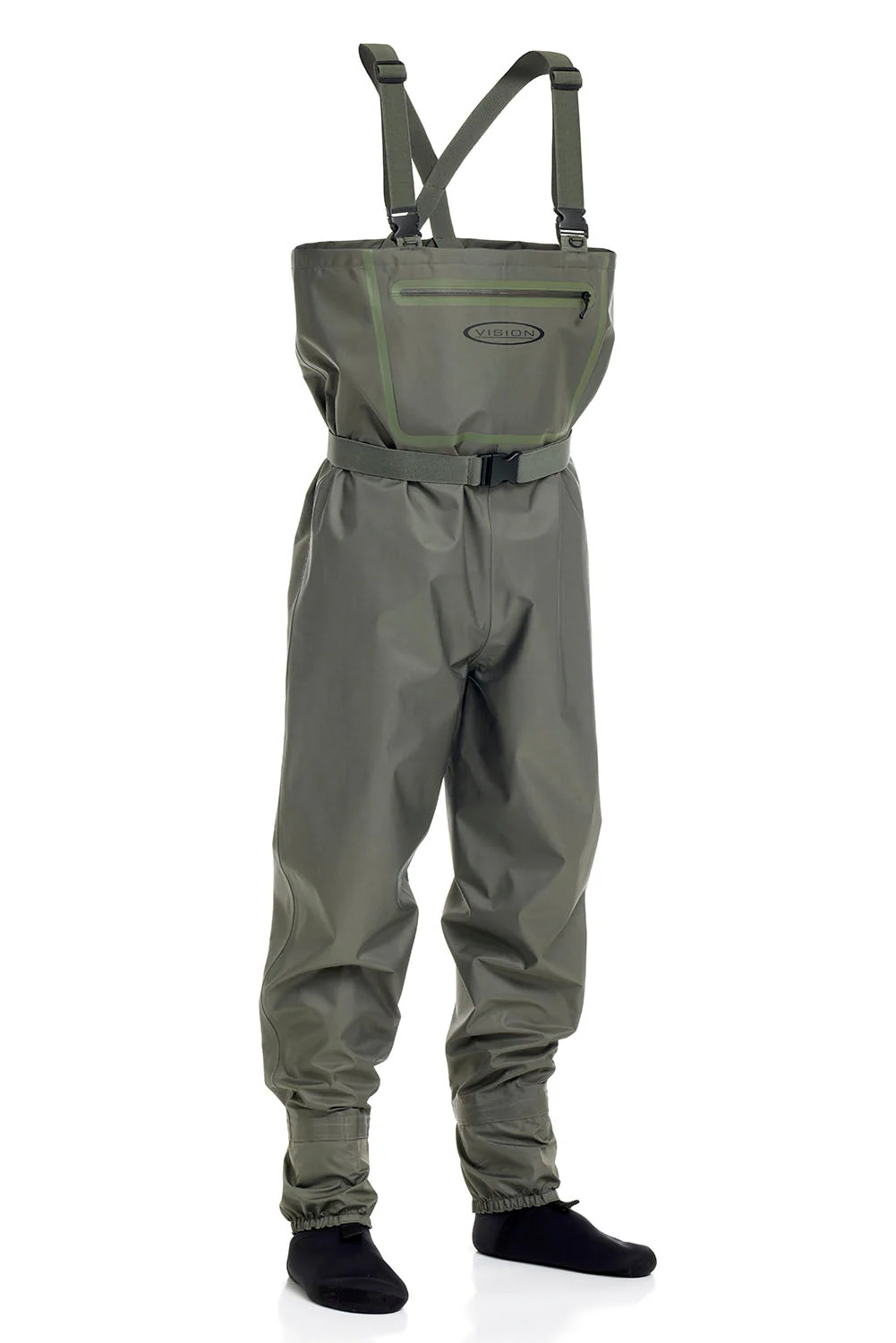 Vision Brodící kalhoty RIO VANDA - vel. LL