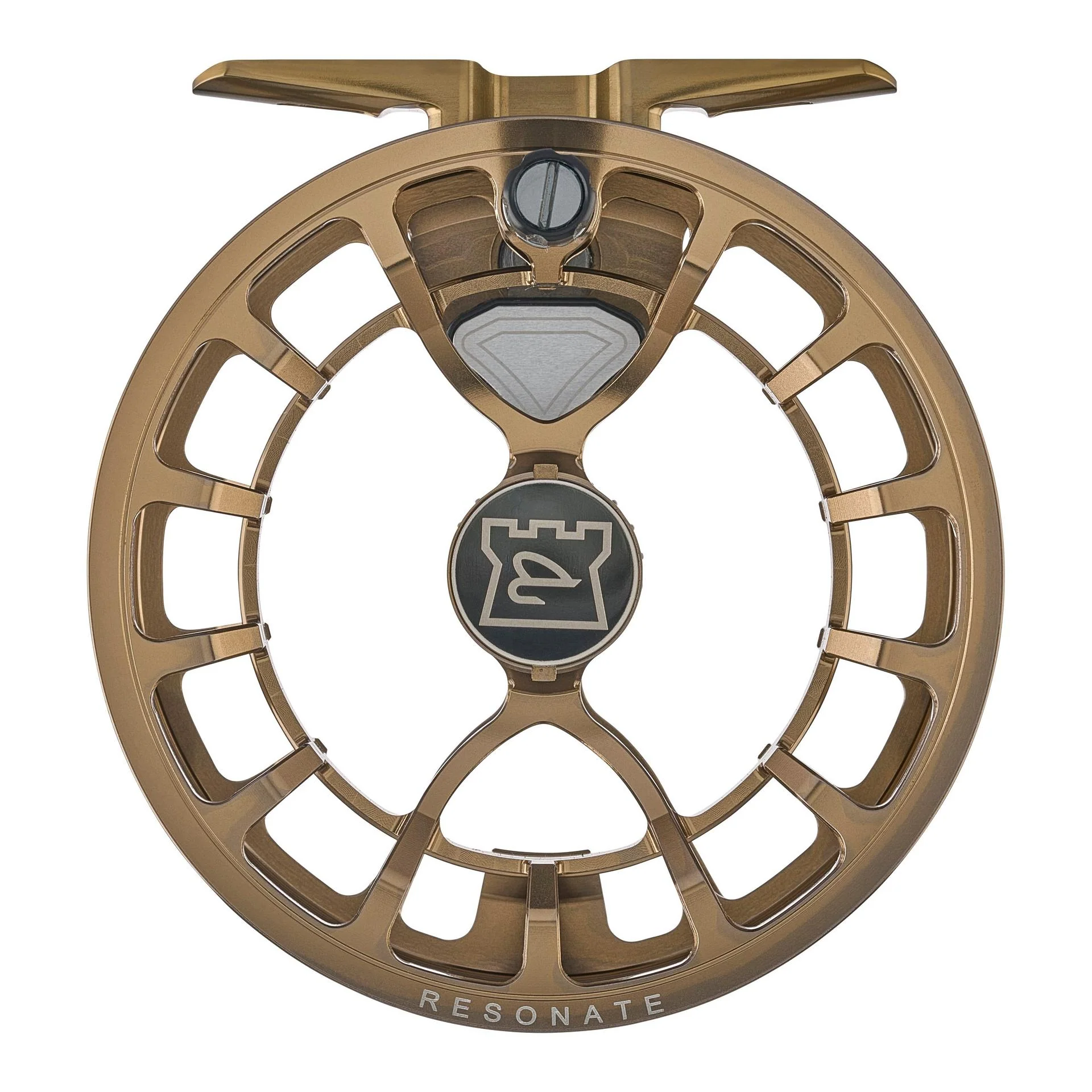 Hardy Muškařský naviják Resonate Fly Reel