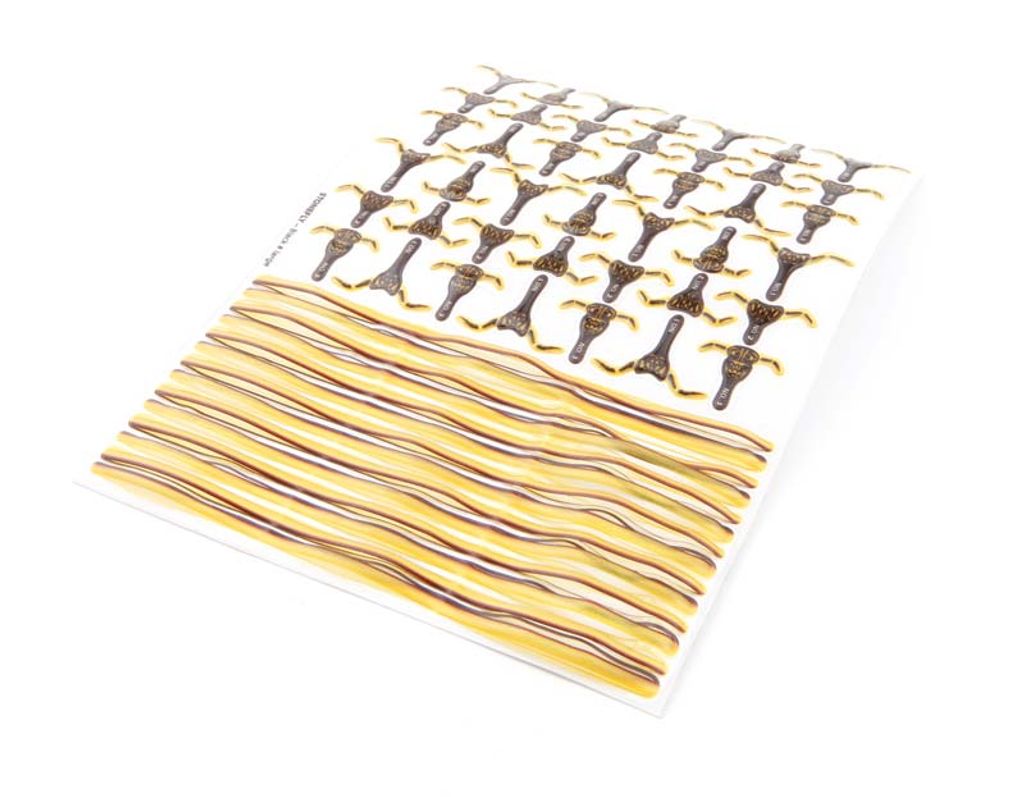 Pro Sportfisher Pro Stonefly Kits Olive - S