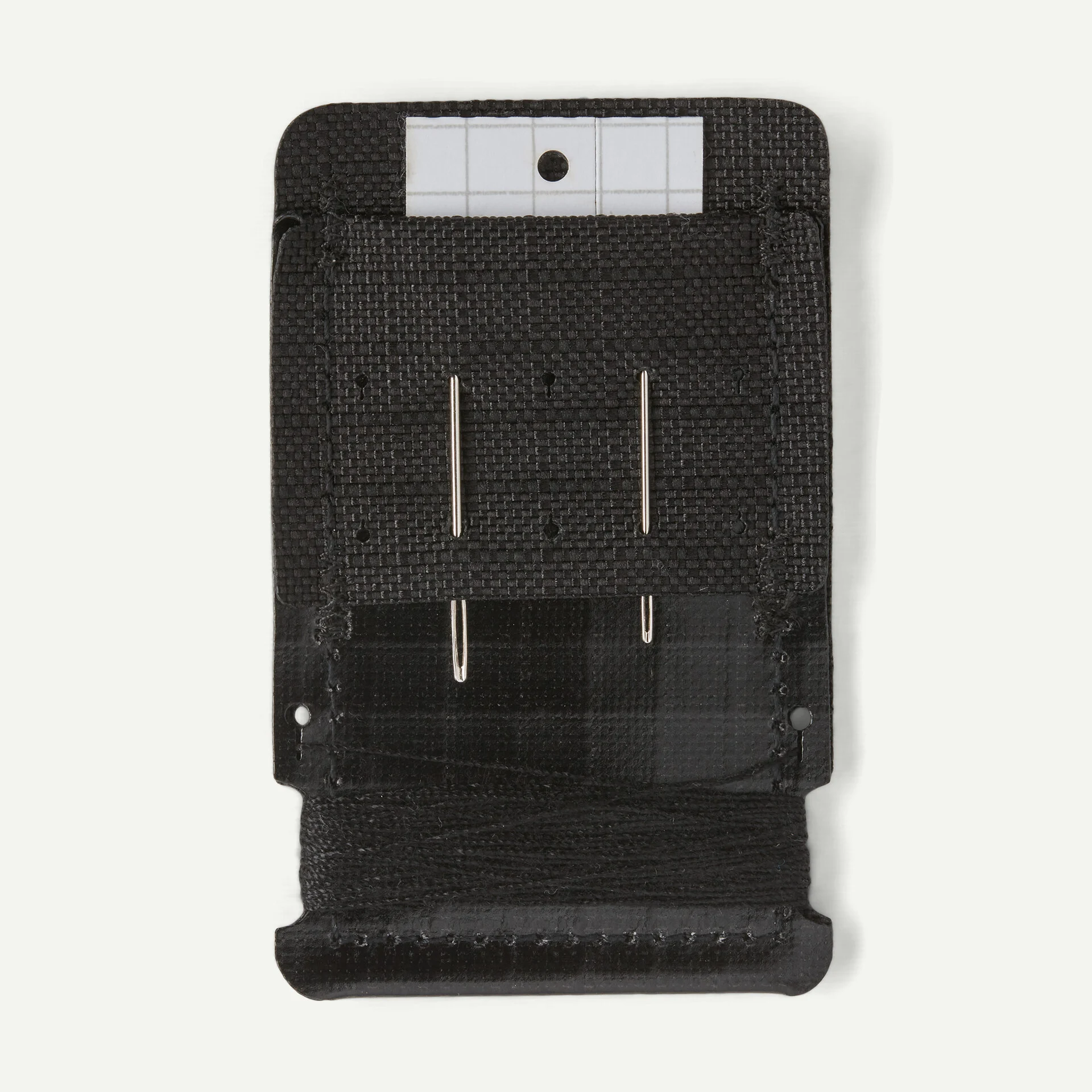 Patagonia Mini šicí sada Worn Wear™ Field Repair Kit - Black