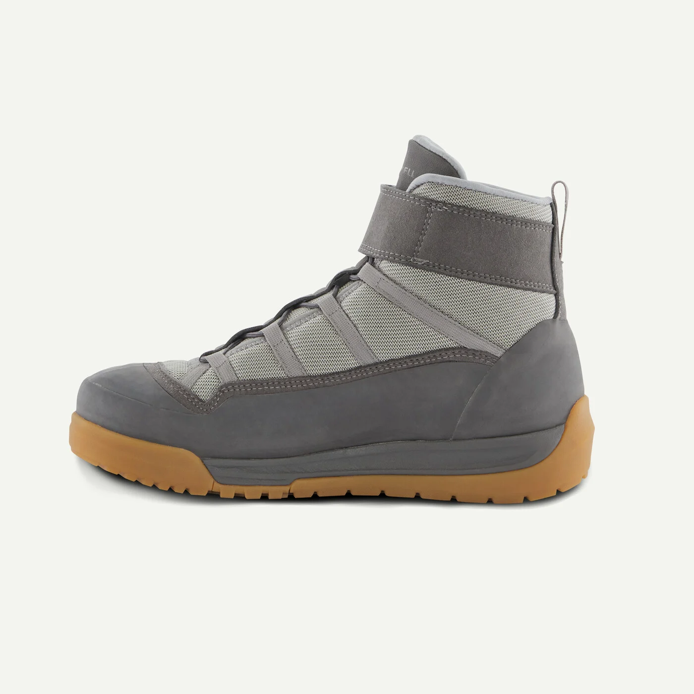 Patagonia Brodící boty River Salt Wading Boots II, Noble Grey -  US 13 - EU 46
