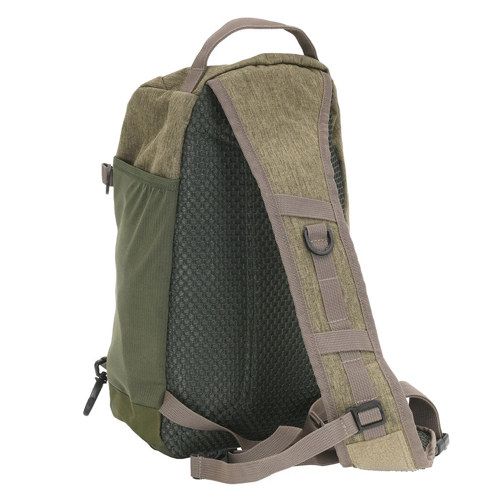 Vision Batoh přes rameno SLING - nutria