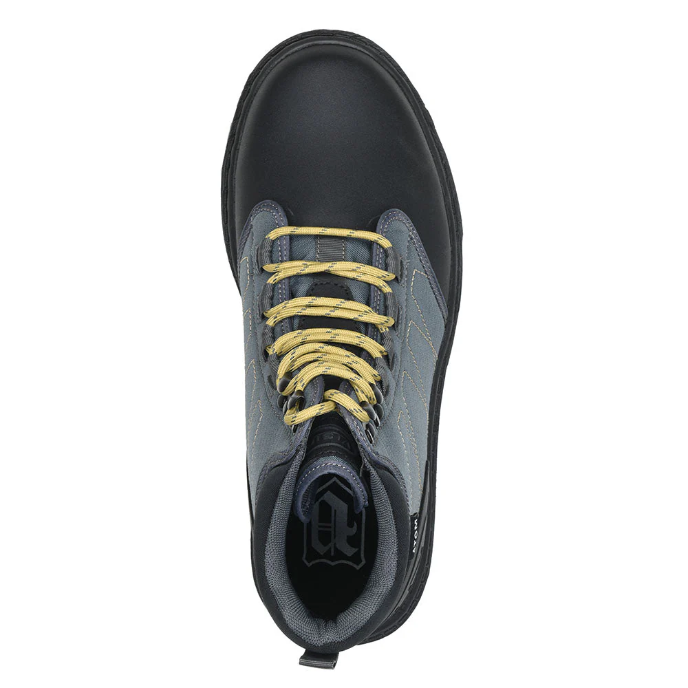 Vision Brodící kalhoty Rio Vanda wader - vel. ML a Brodící boty Atom Gummi - vel.  US 11 - EU 44